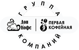 Донкофе Ростов Логотип