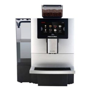 Автоматическая кофемашина PROXIMA F11 Big Plus