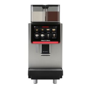 Кофемашина автомат PROXIMA F2 Plus