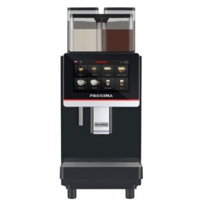 Кофемашина автомат PROXIMA F3 Plus